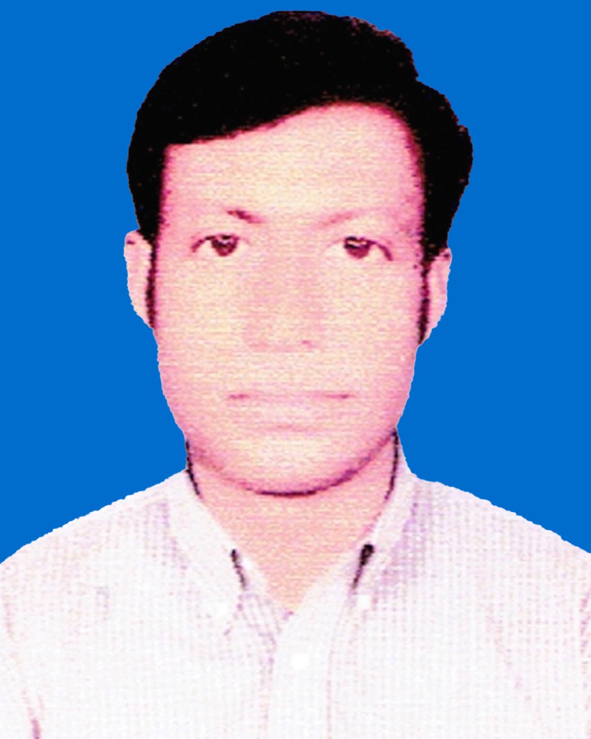 Mohan Chandra Kuri