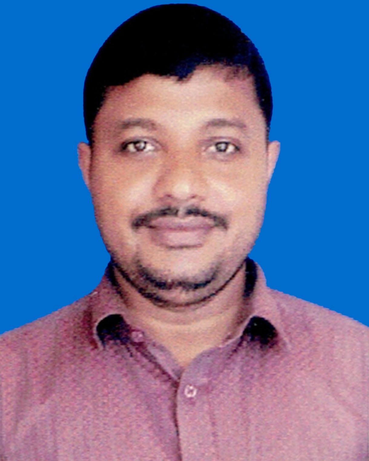 Ajay Chandra Haldar