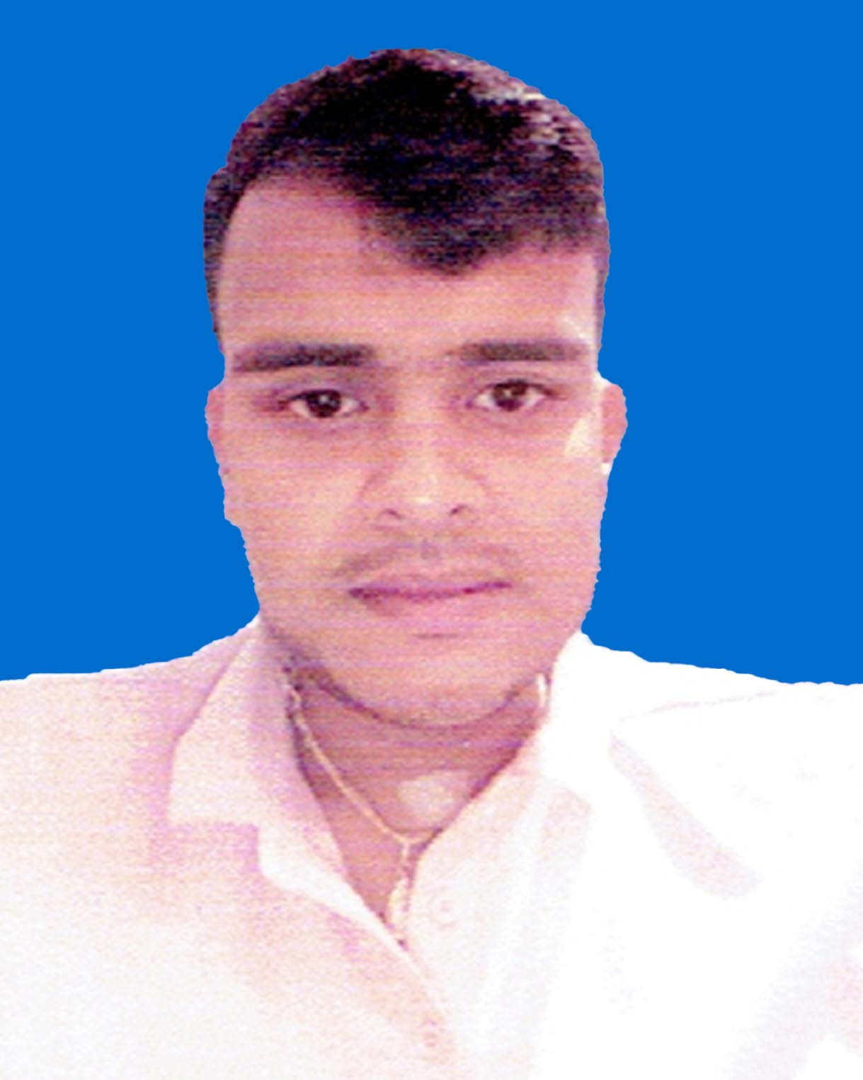 Shuvo Roy