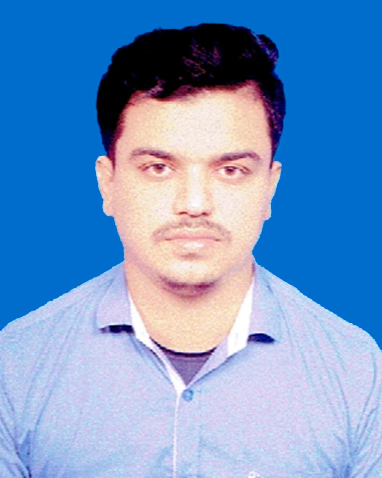 Bikash Debnath