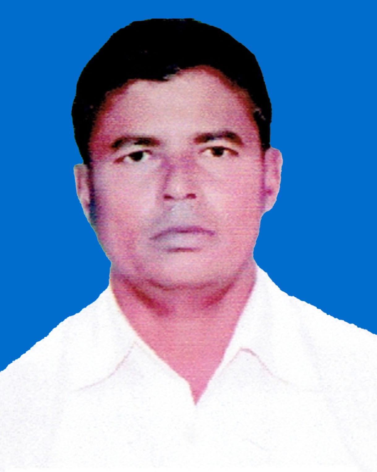 Prabir Karmakar