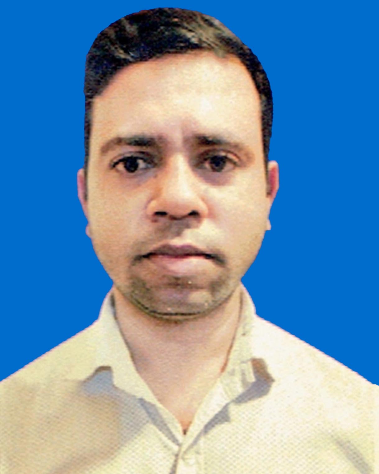 Payel Kumar Paul