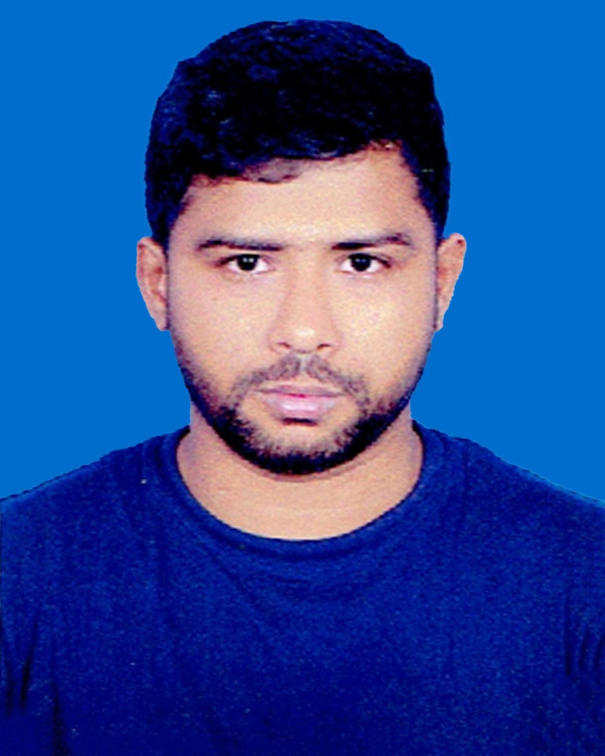Rajib Debnath