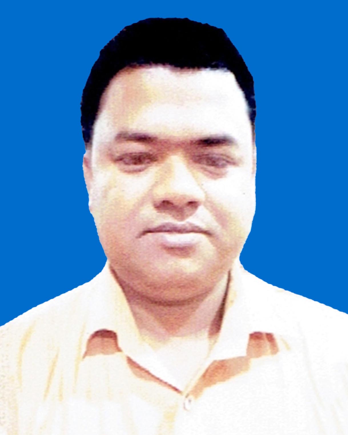 Prodip Chandra Karmakar