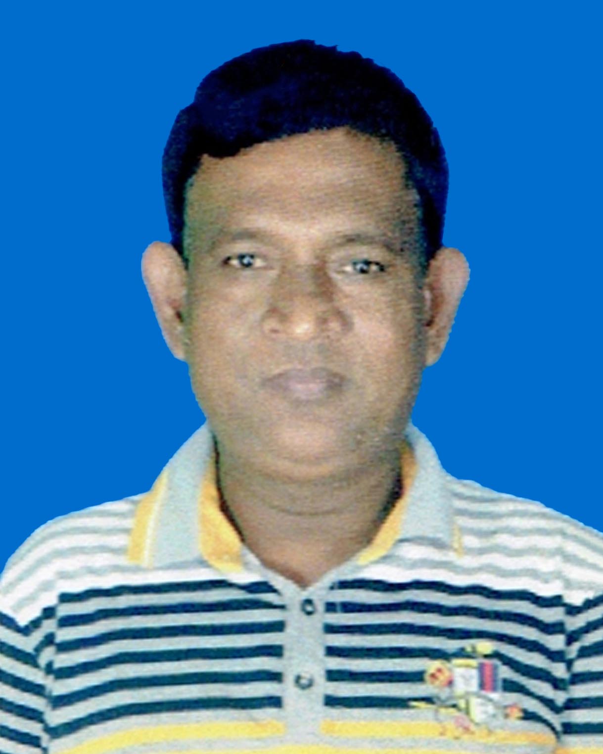 Mrithunjoy Karmakar