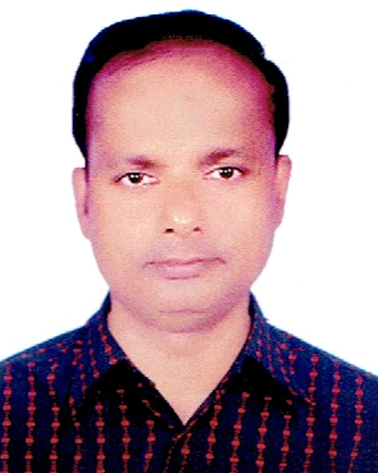 Haradhan Banik