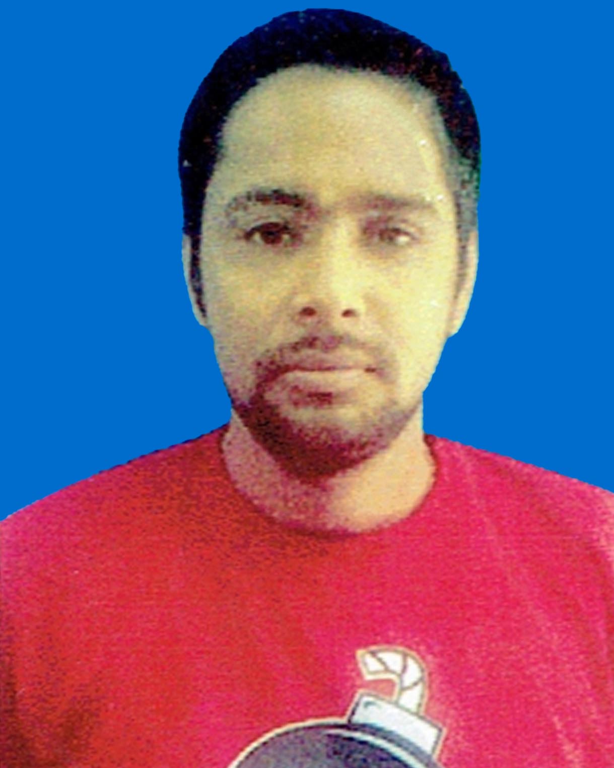 Dulal Chandra Kuri