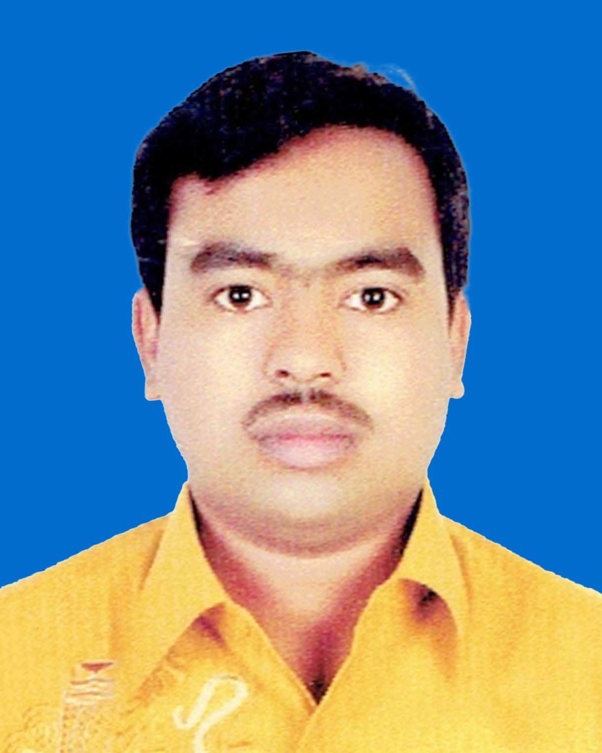 Govinda Banik