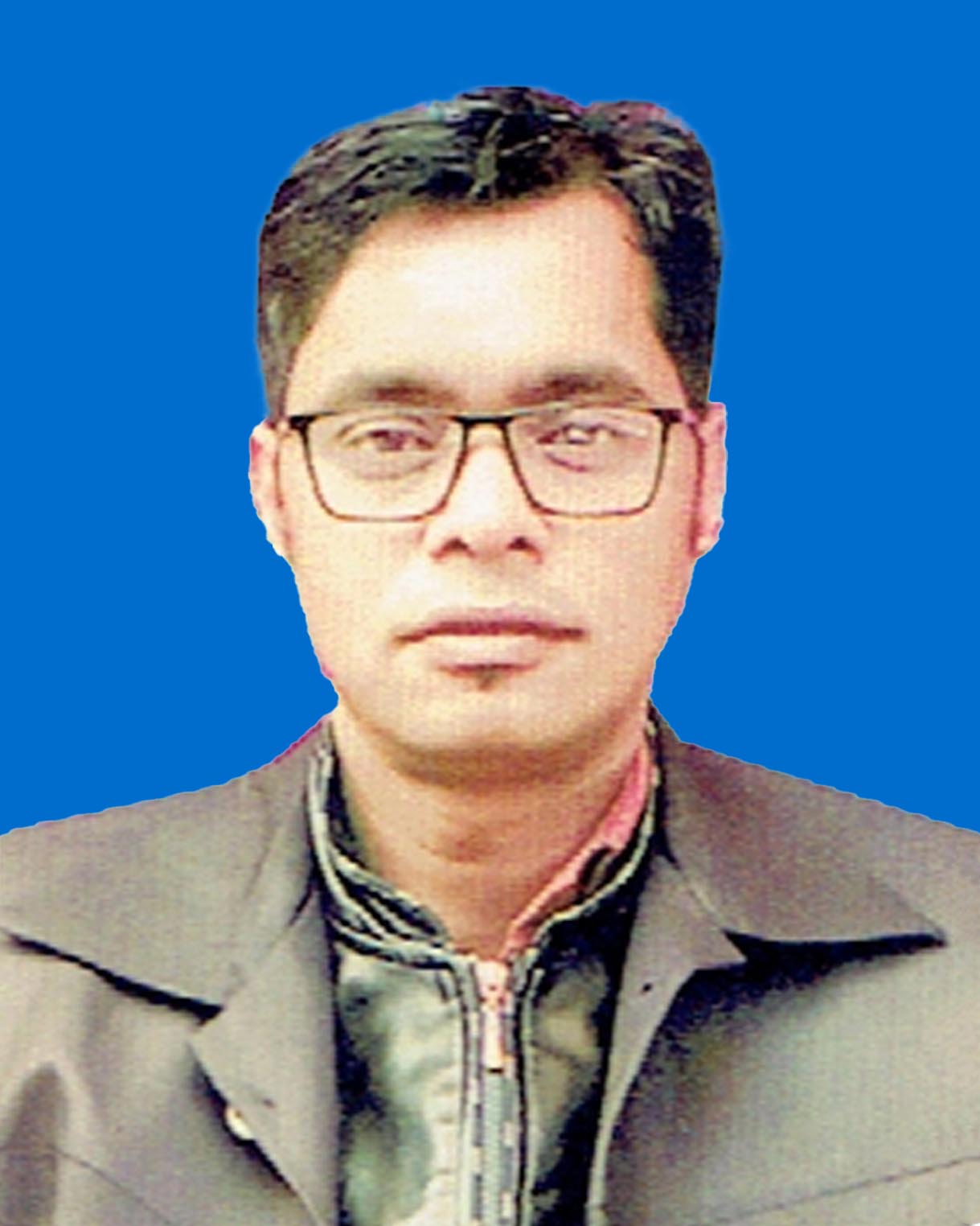 Shamol Karmakar