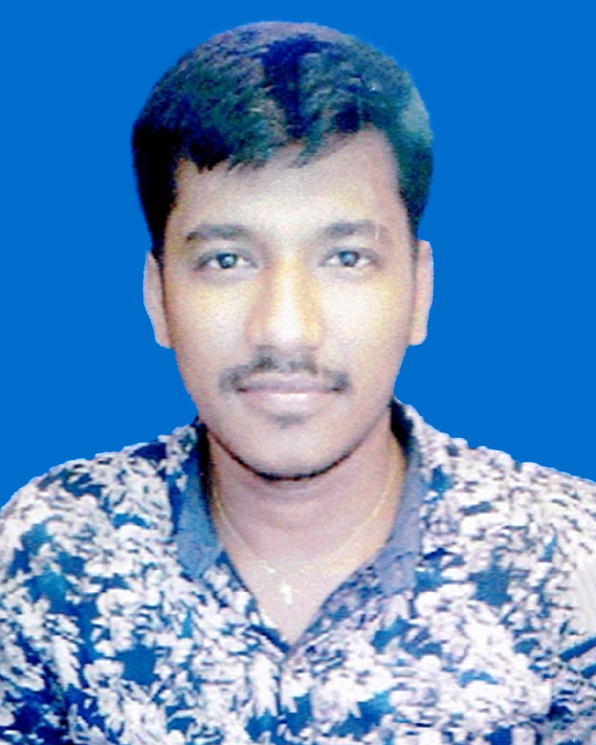 Supol Chandra Shil