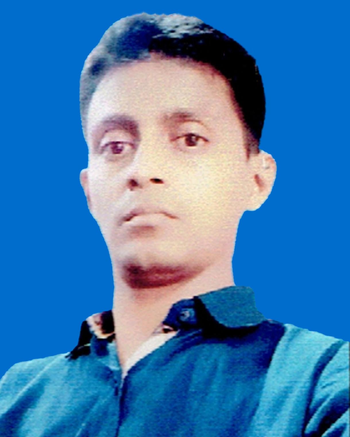Rajon Chandra Kuri