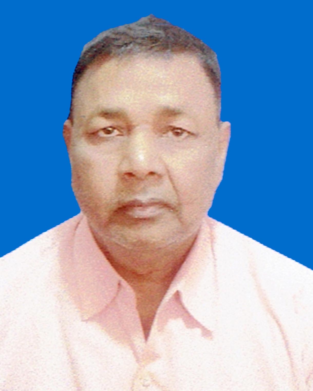 Subhash Karmakar