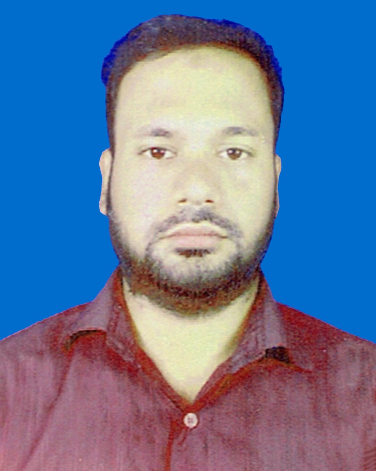 Md.Kabir Hossain