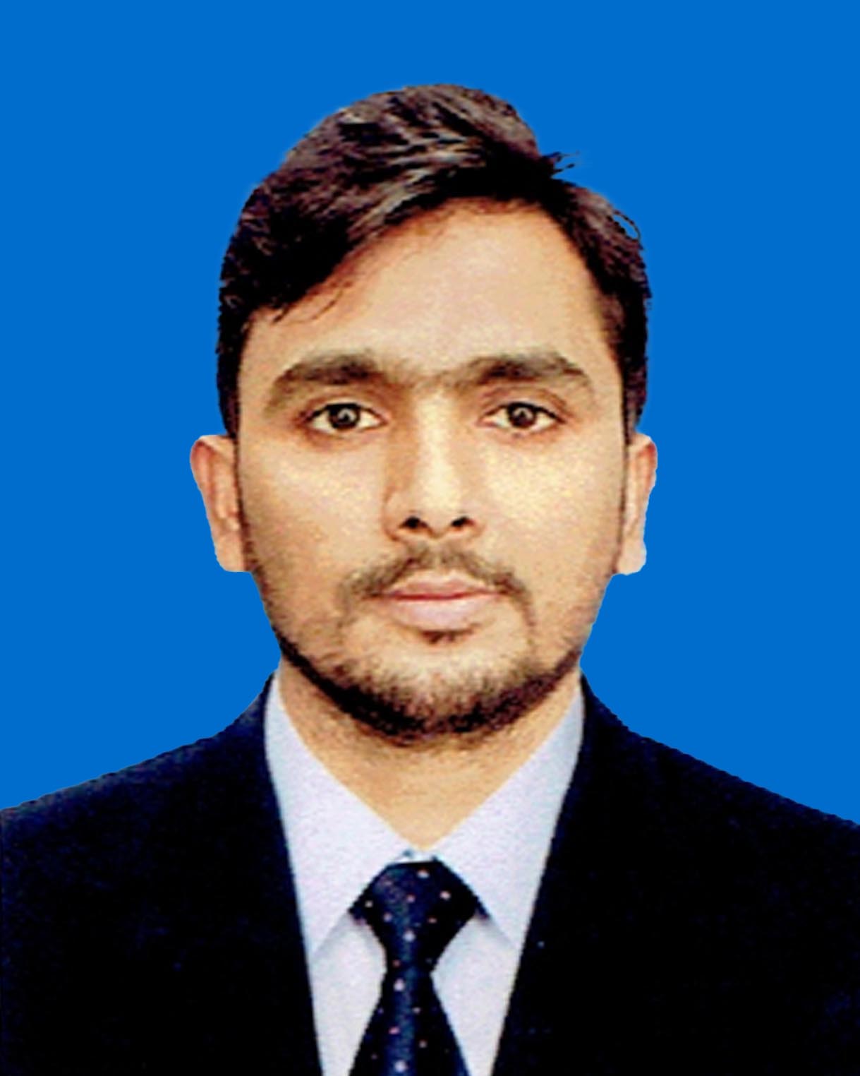 Md. Abdul Momin