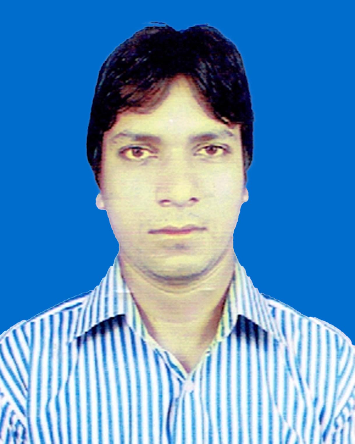 Shankar Chandra
