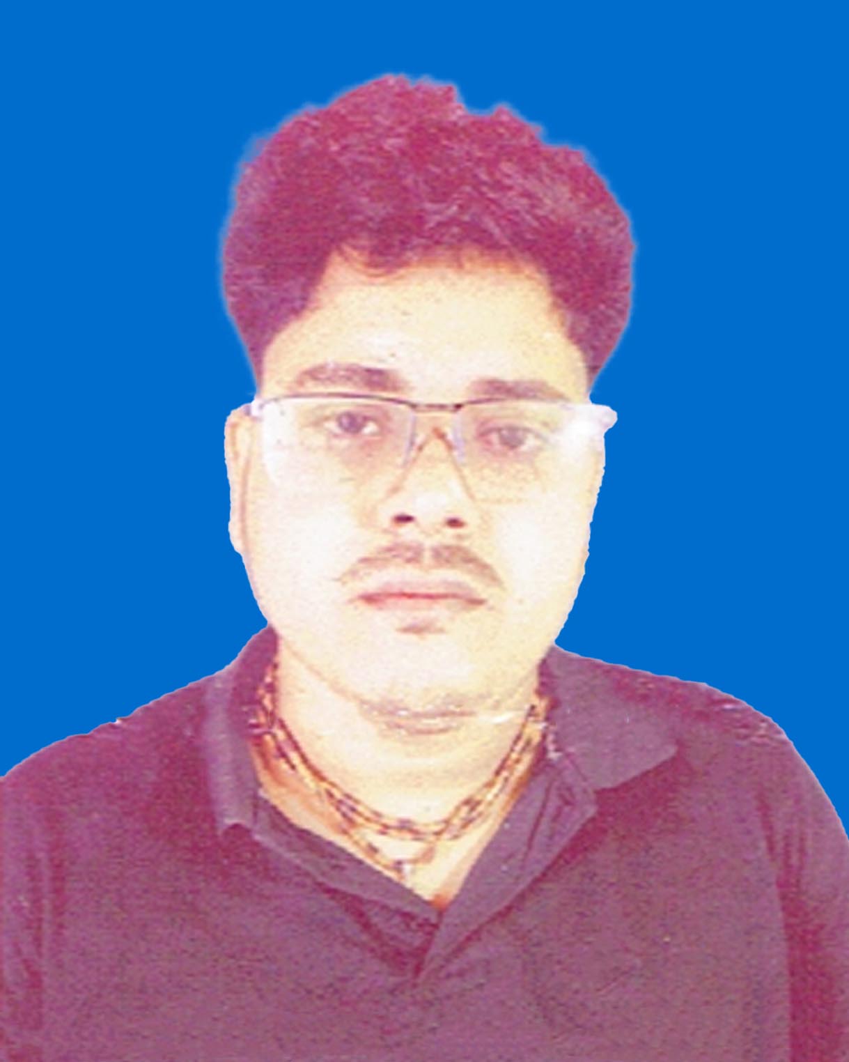 Opurup Chandro Majumdar