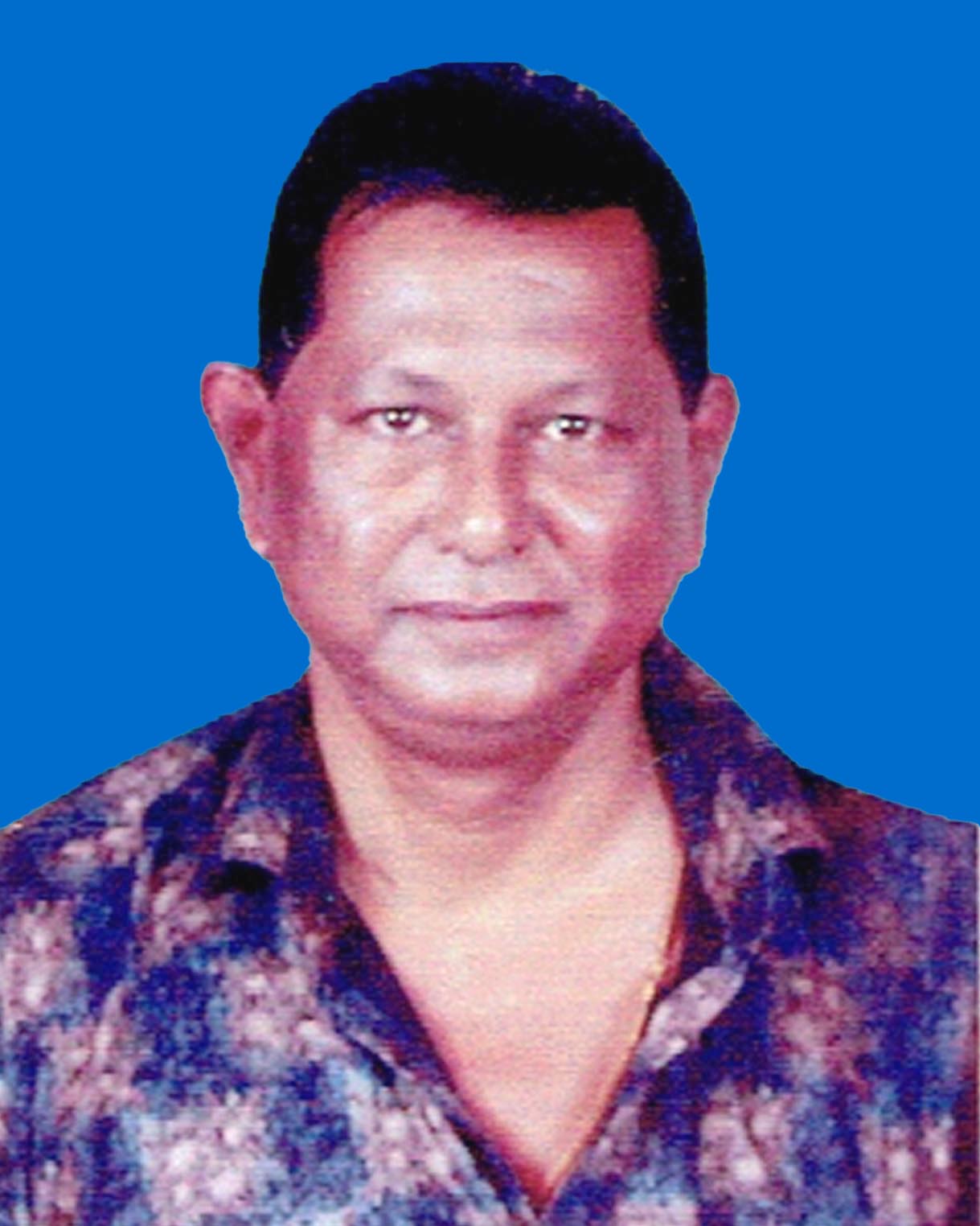 Susil Chandra Kuri