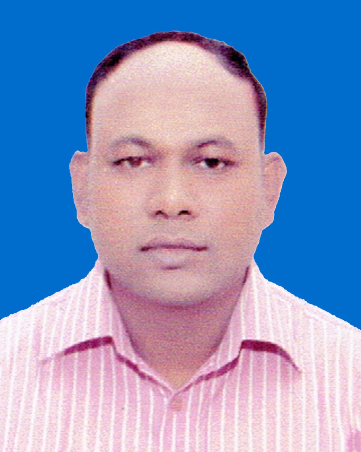 Babul Paul