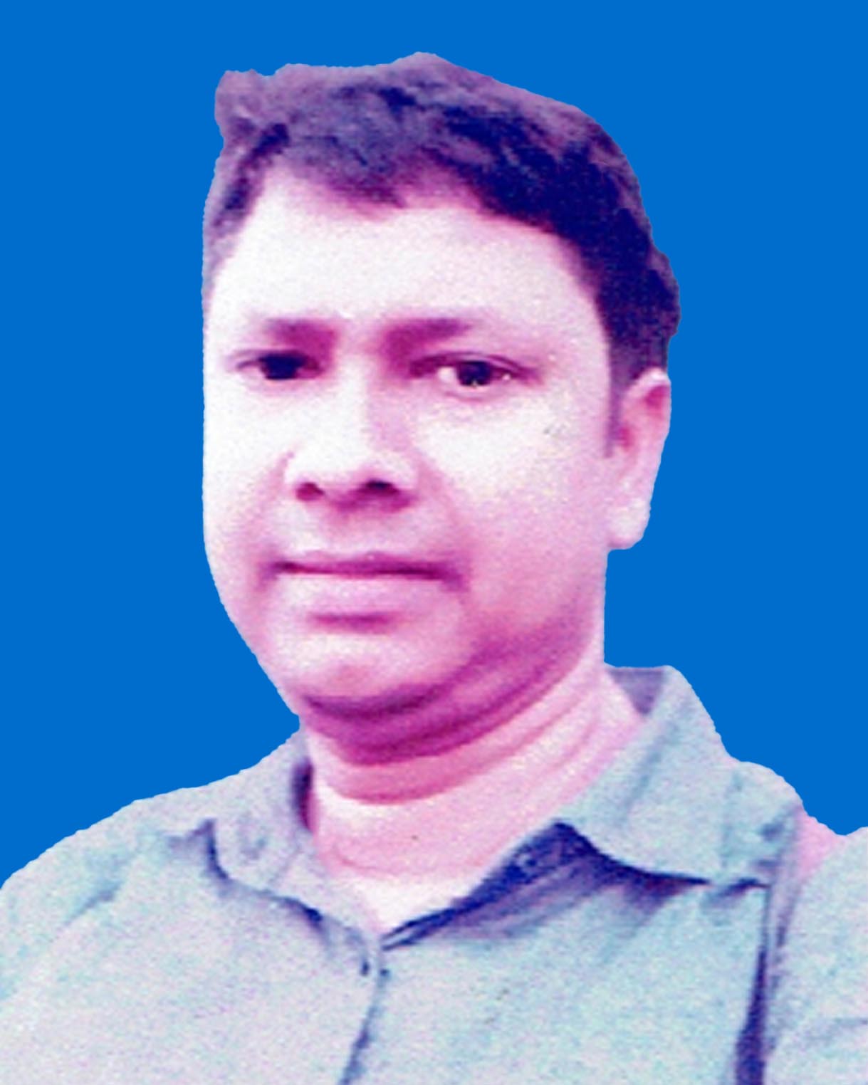 Sree Utpal Chandra Kuri