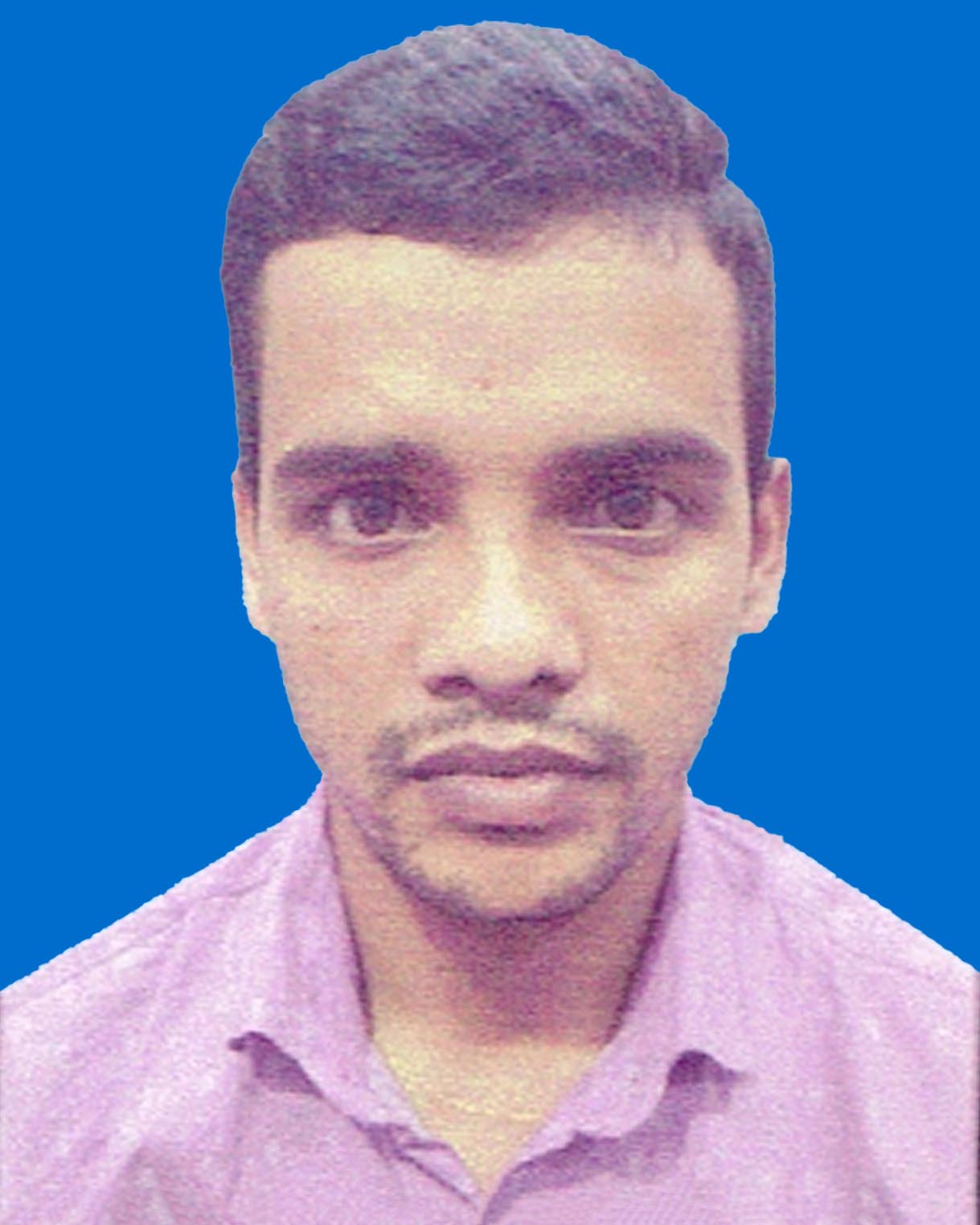 Liton Chandra Das