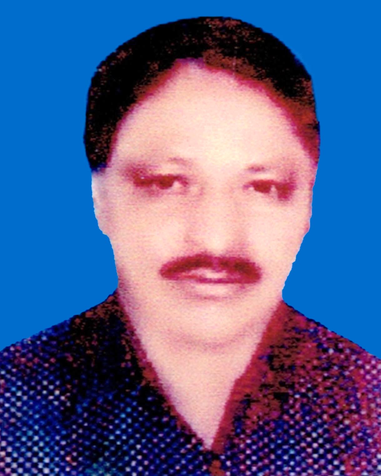 Tapan Chandra Kuri