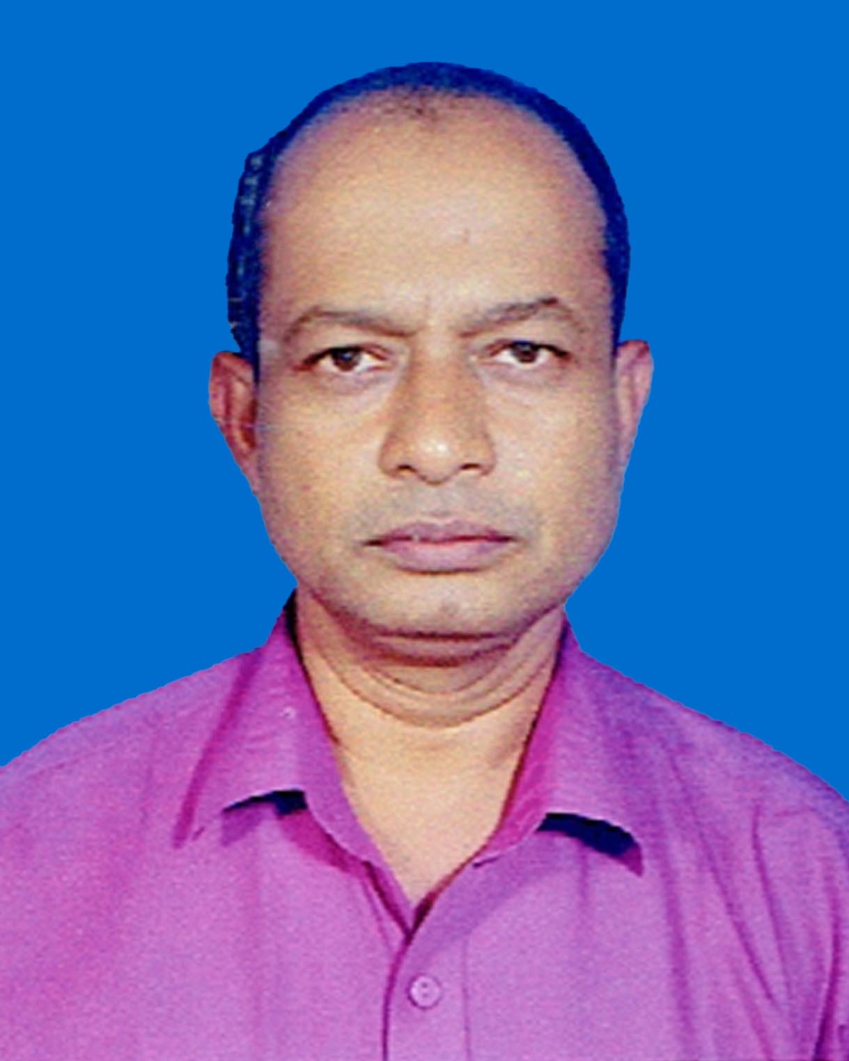 Polash Chandra Kuri