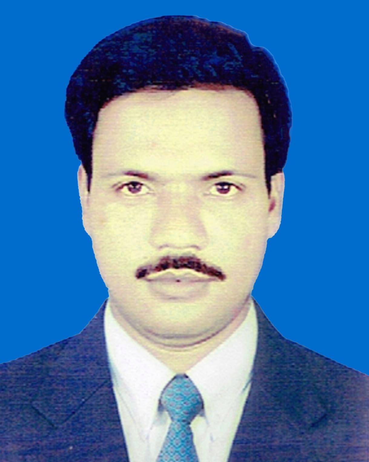 Sanjay Majumdar