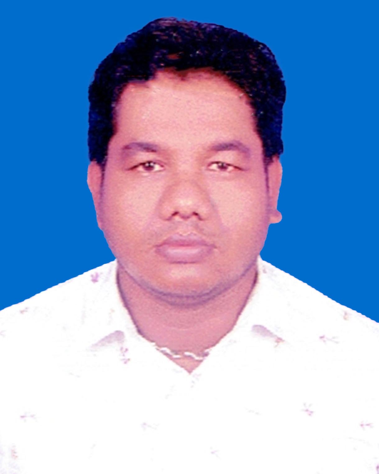 Sujan Chandra Bala