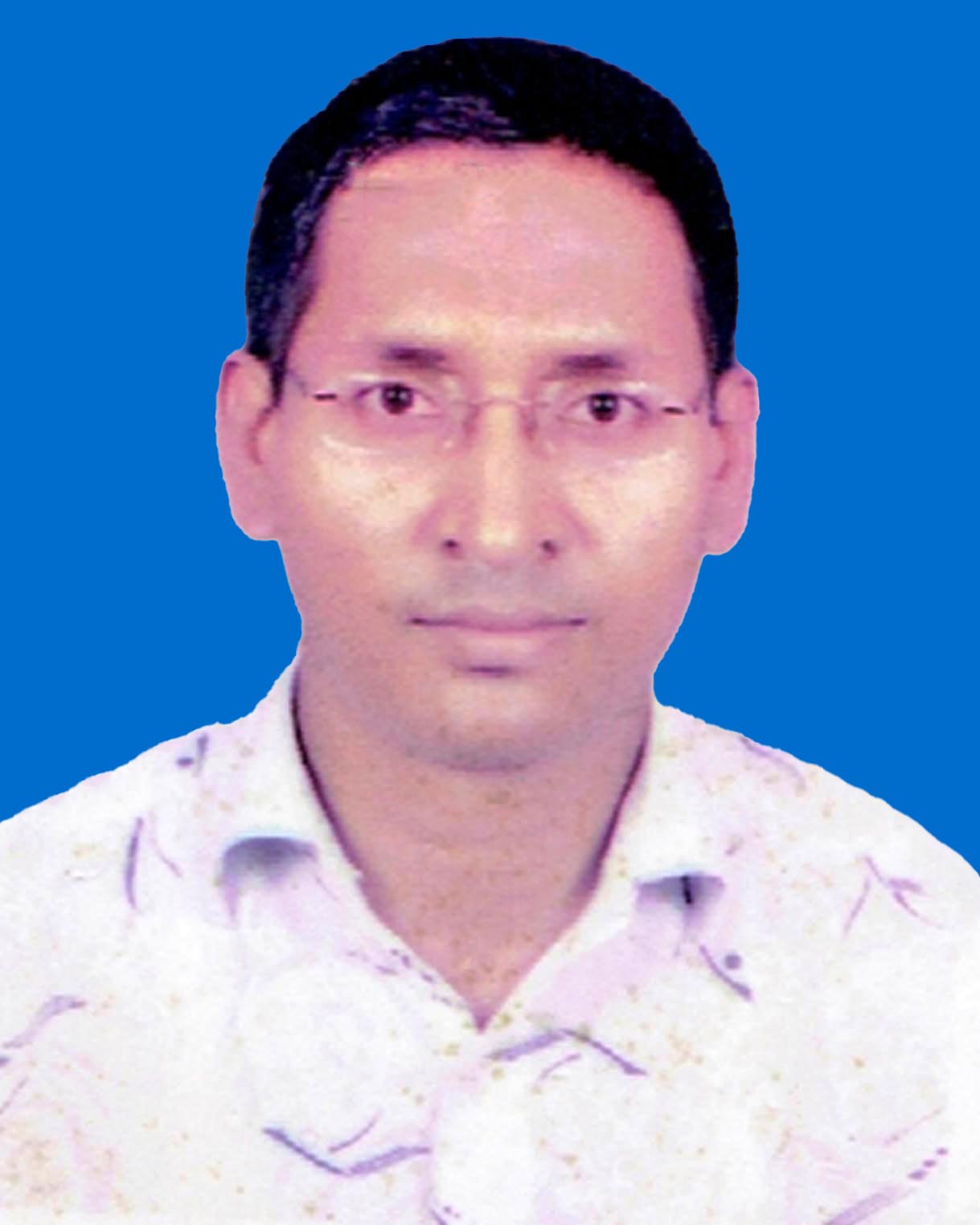 Uzzal Kanti Roy