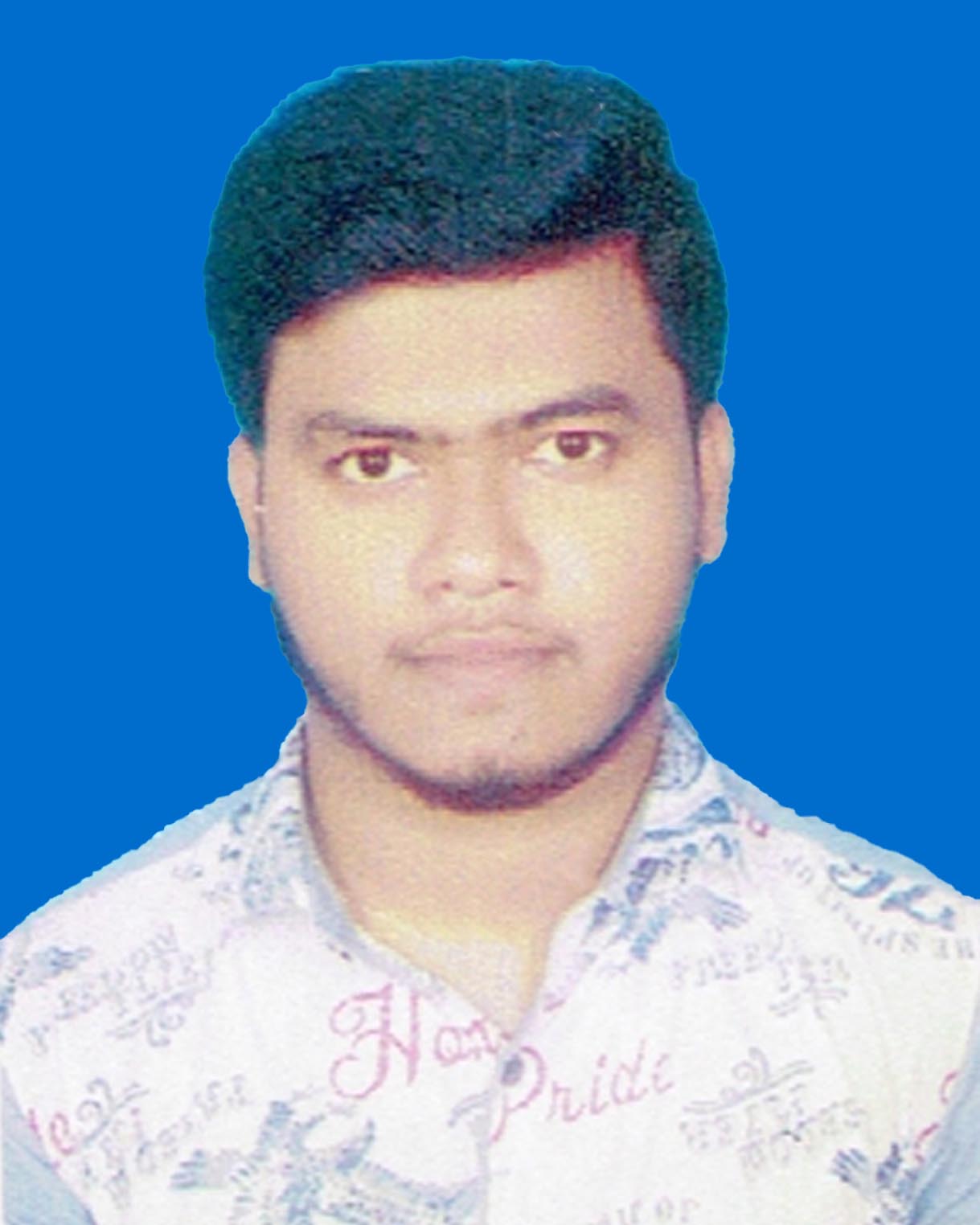 Chayan Majumder