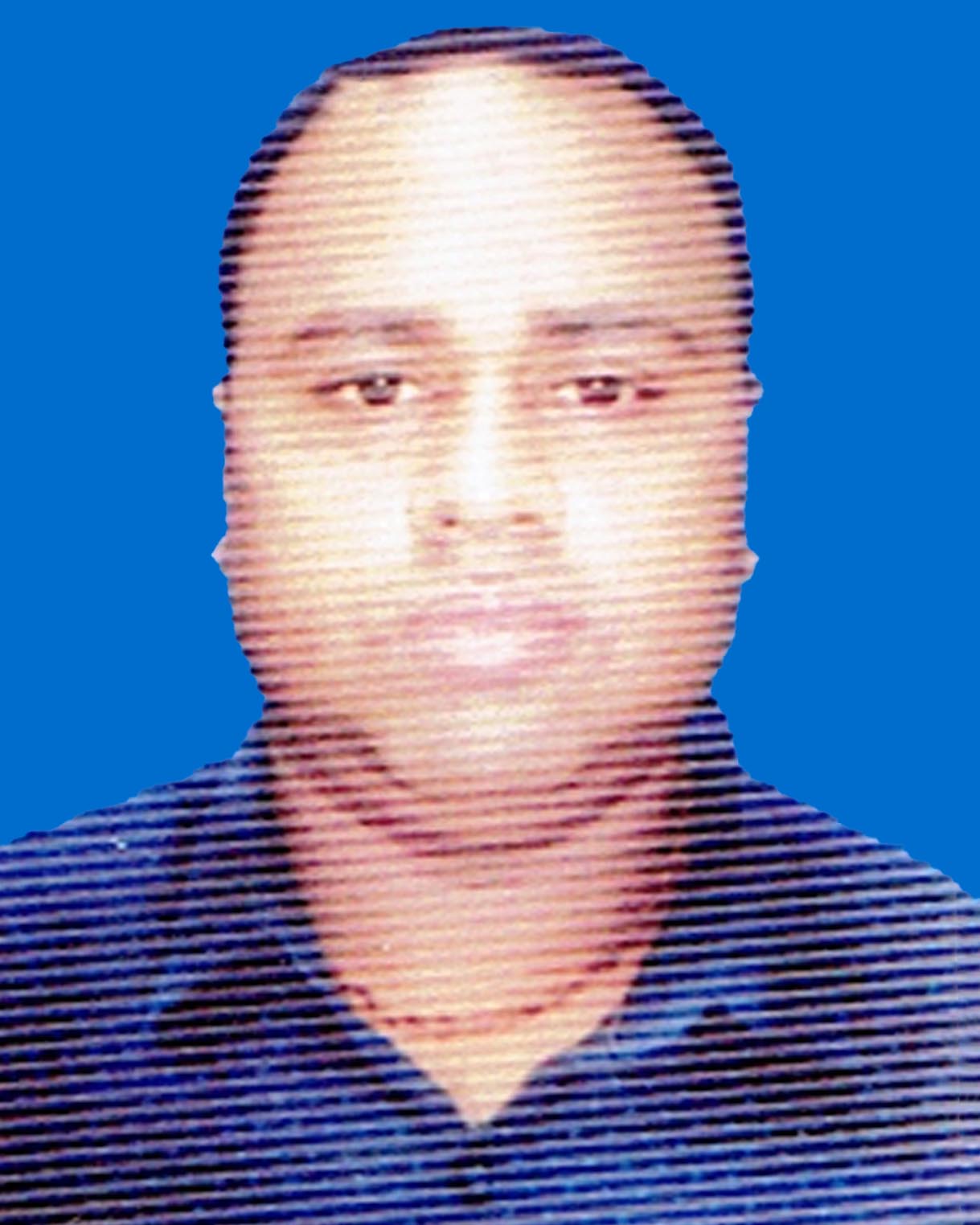 Somon Mojumder