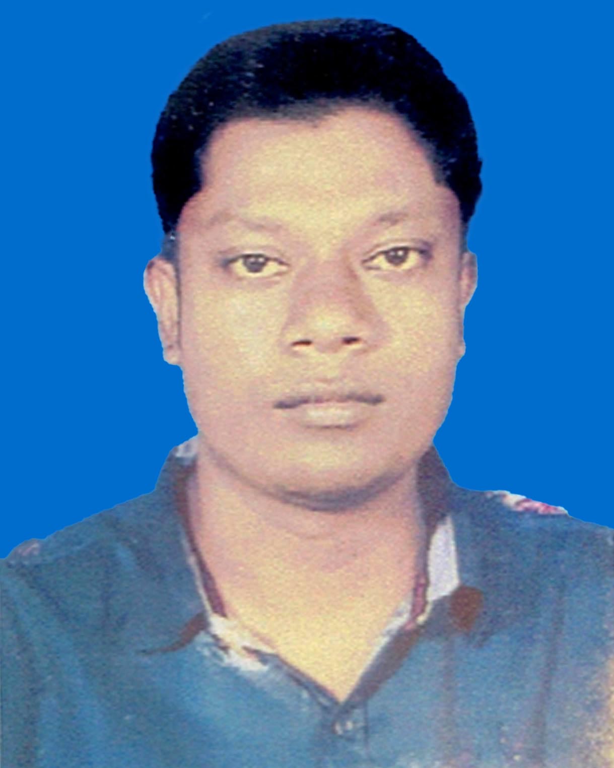 Sonjoy Chandra Dey