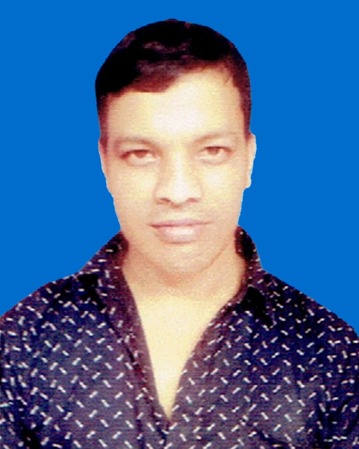 Dulal Chandra Kuri