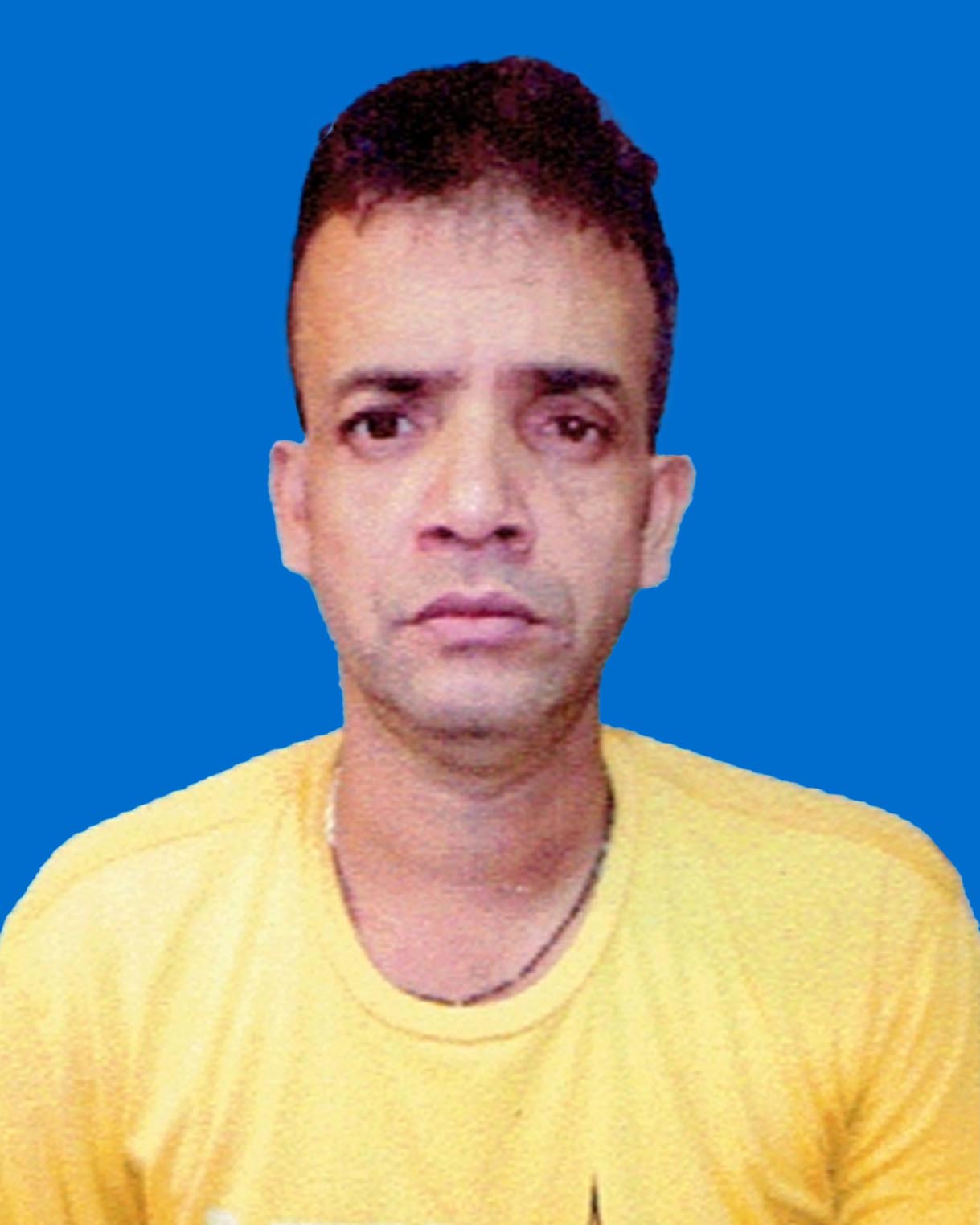 Raton Chandra Kuri
