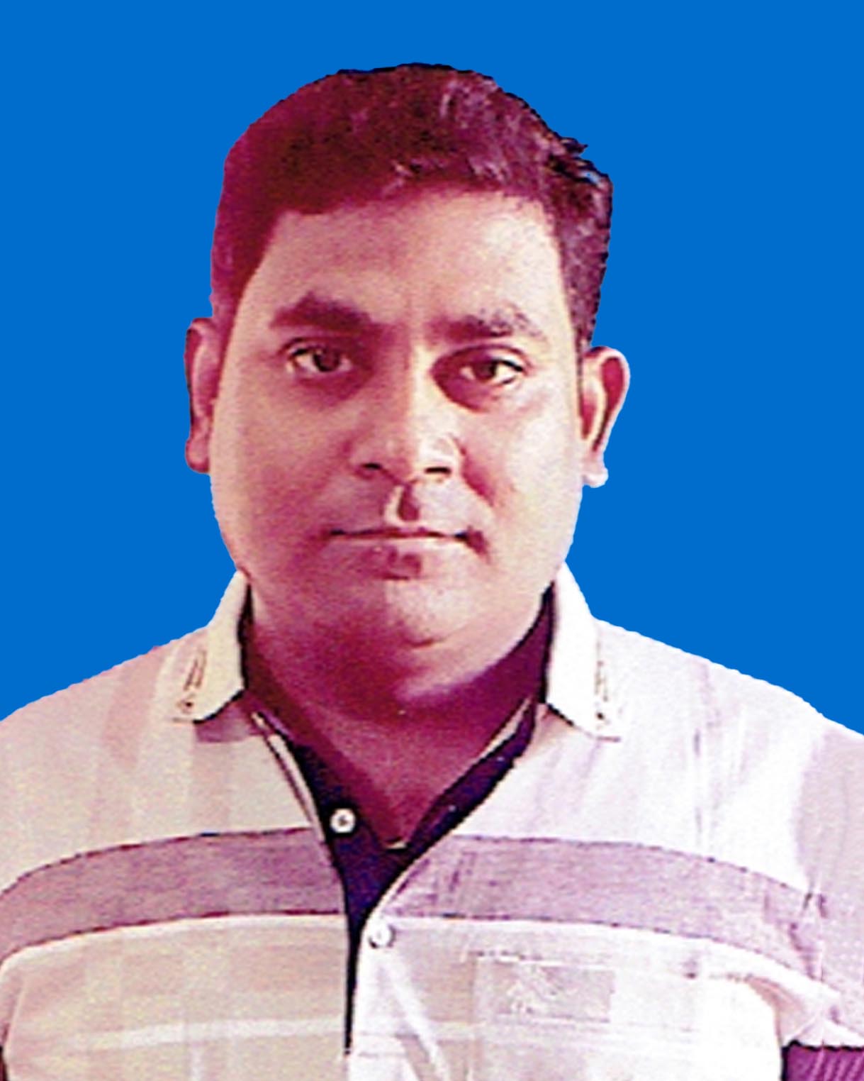 Kishor Chandra Kuri
