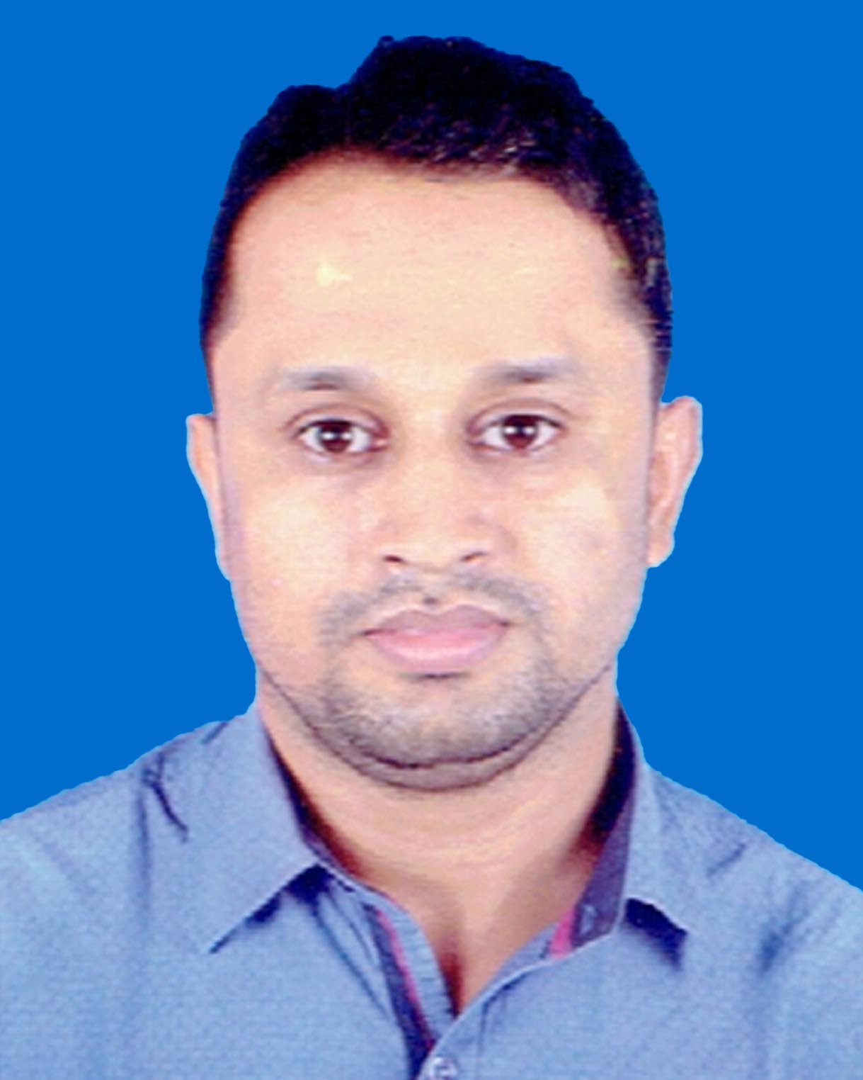 Mito Chandra Karmokar
