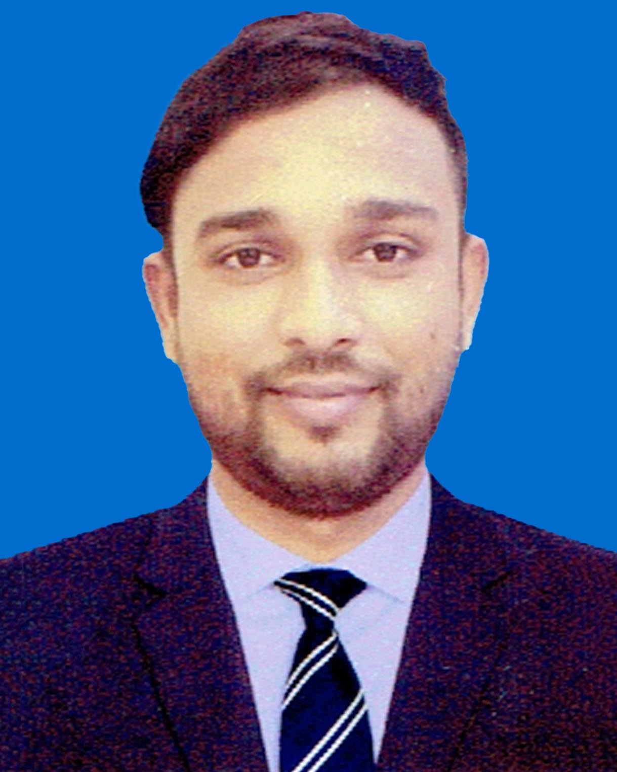Sanjoy Chandra Gosh