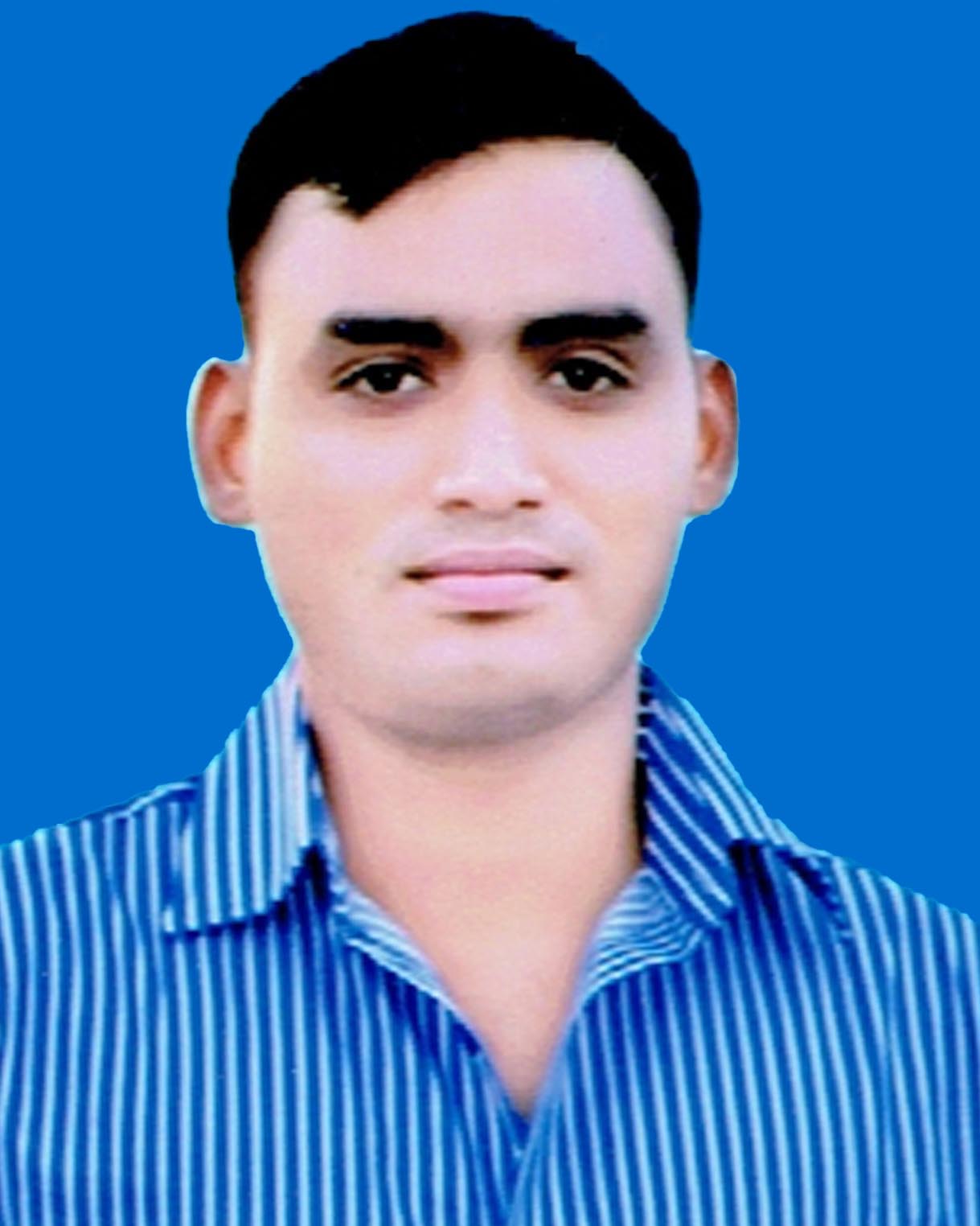 Sujon Chandra Debnath