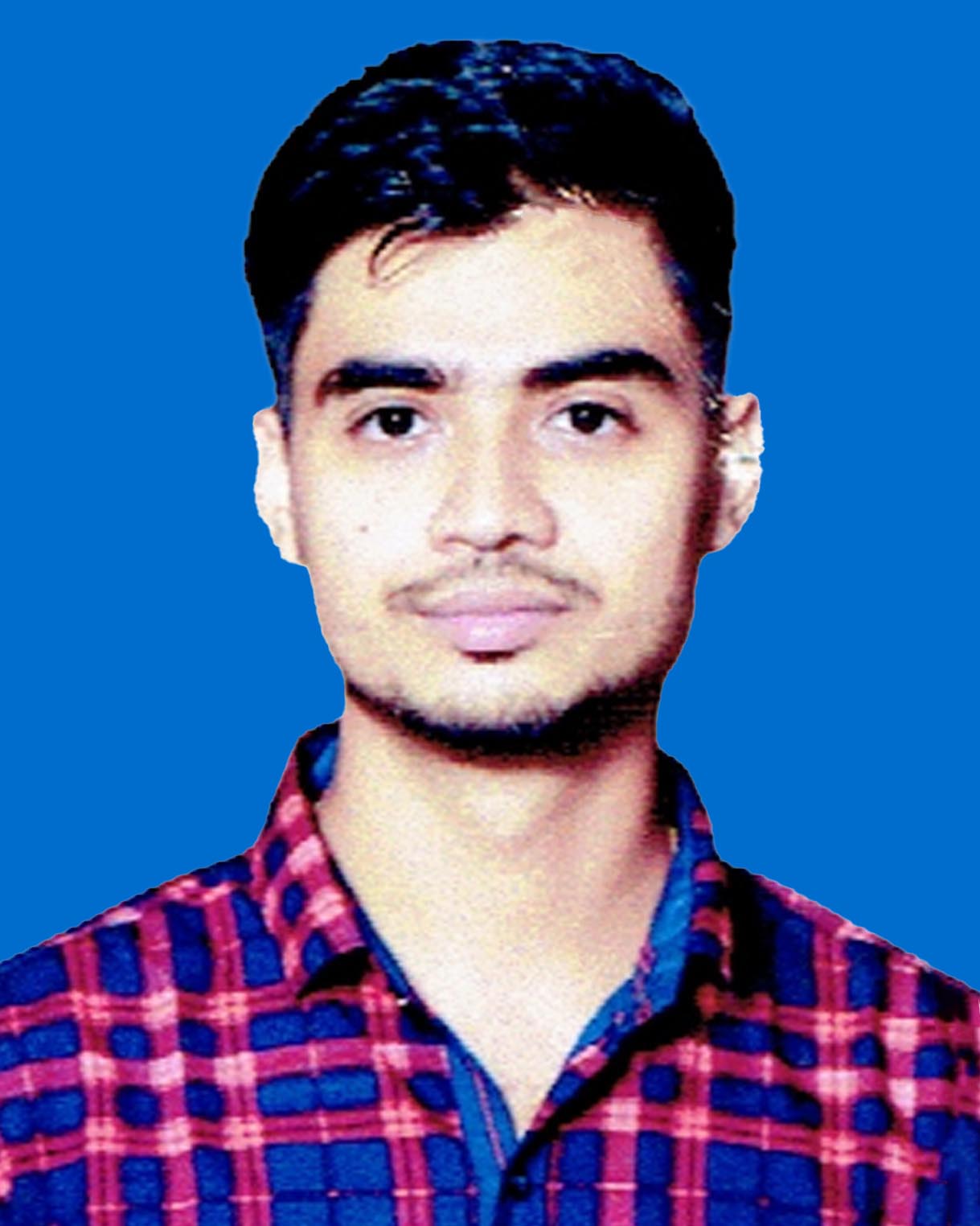 Anik Chandra Ghosh