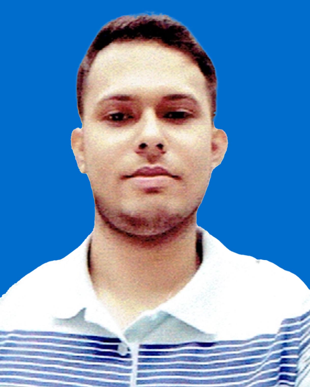 Sajeeb Chandra Karmakar