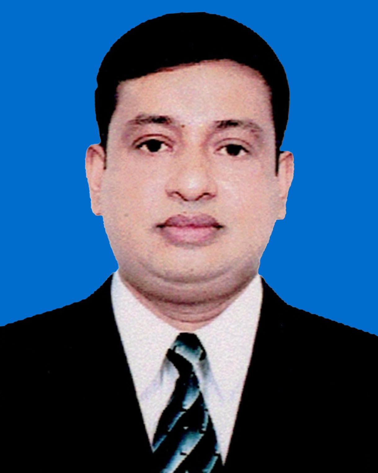 Ronojit Chandra Debnath