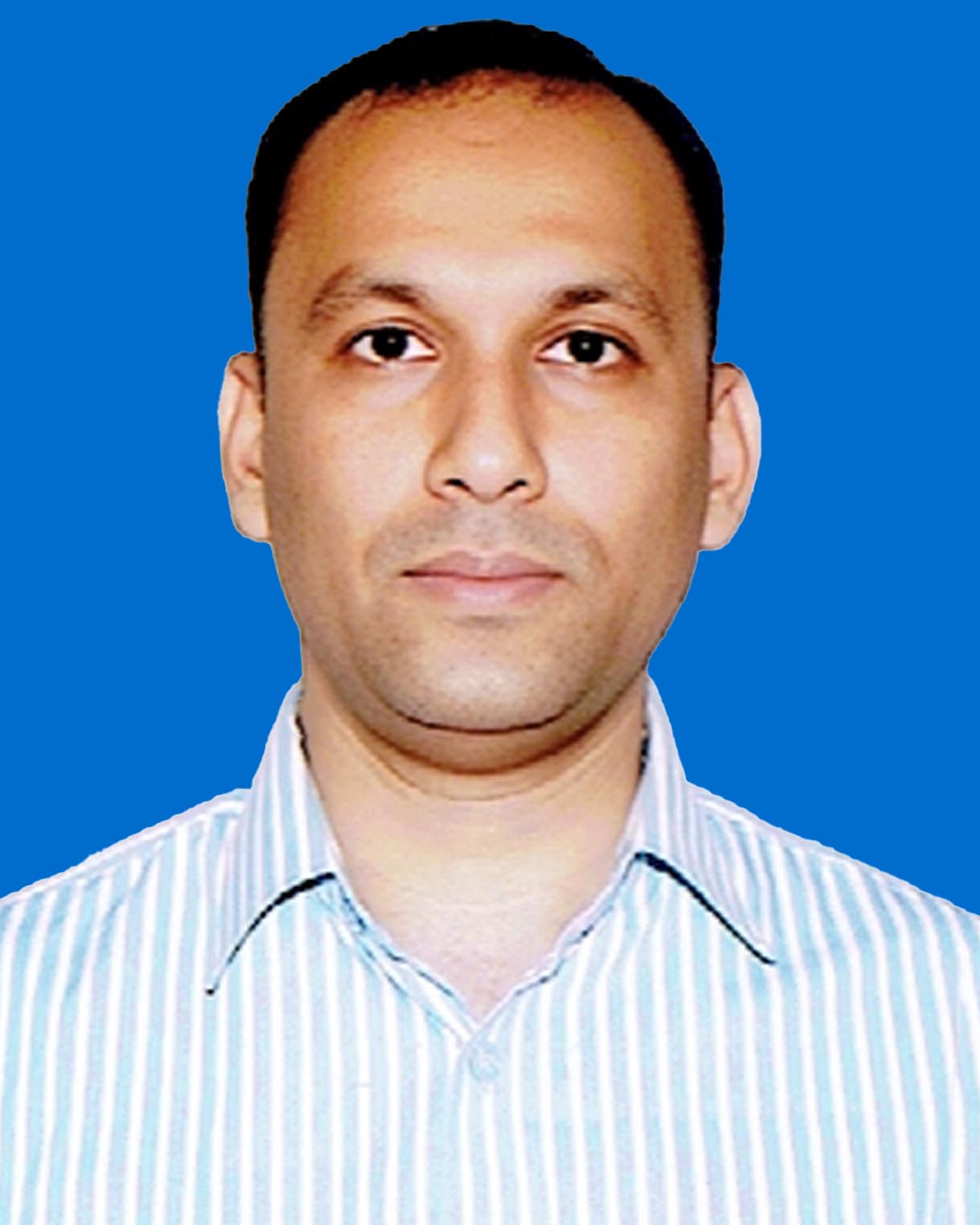Suman Chandra Debnath