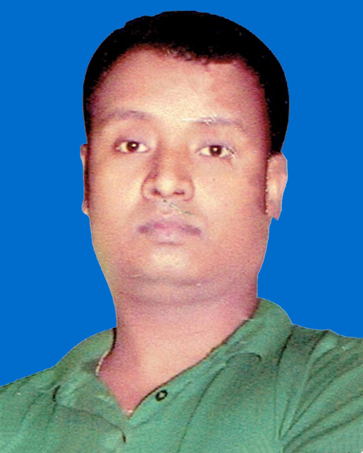 Subal Chandra Karmakar