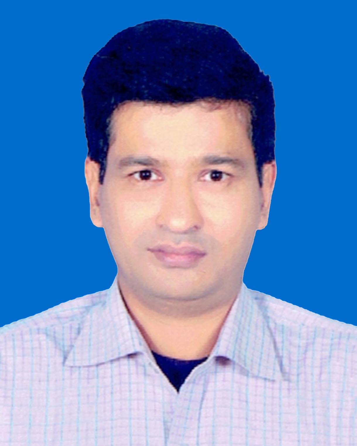 Uzzal Kumar Bardan