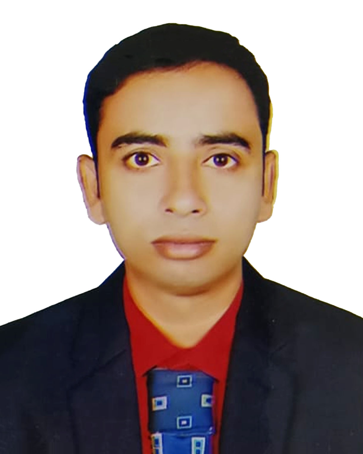 Sumon Debnath