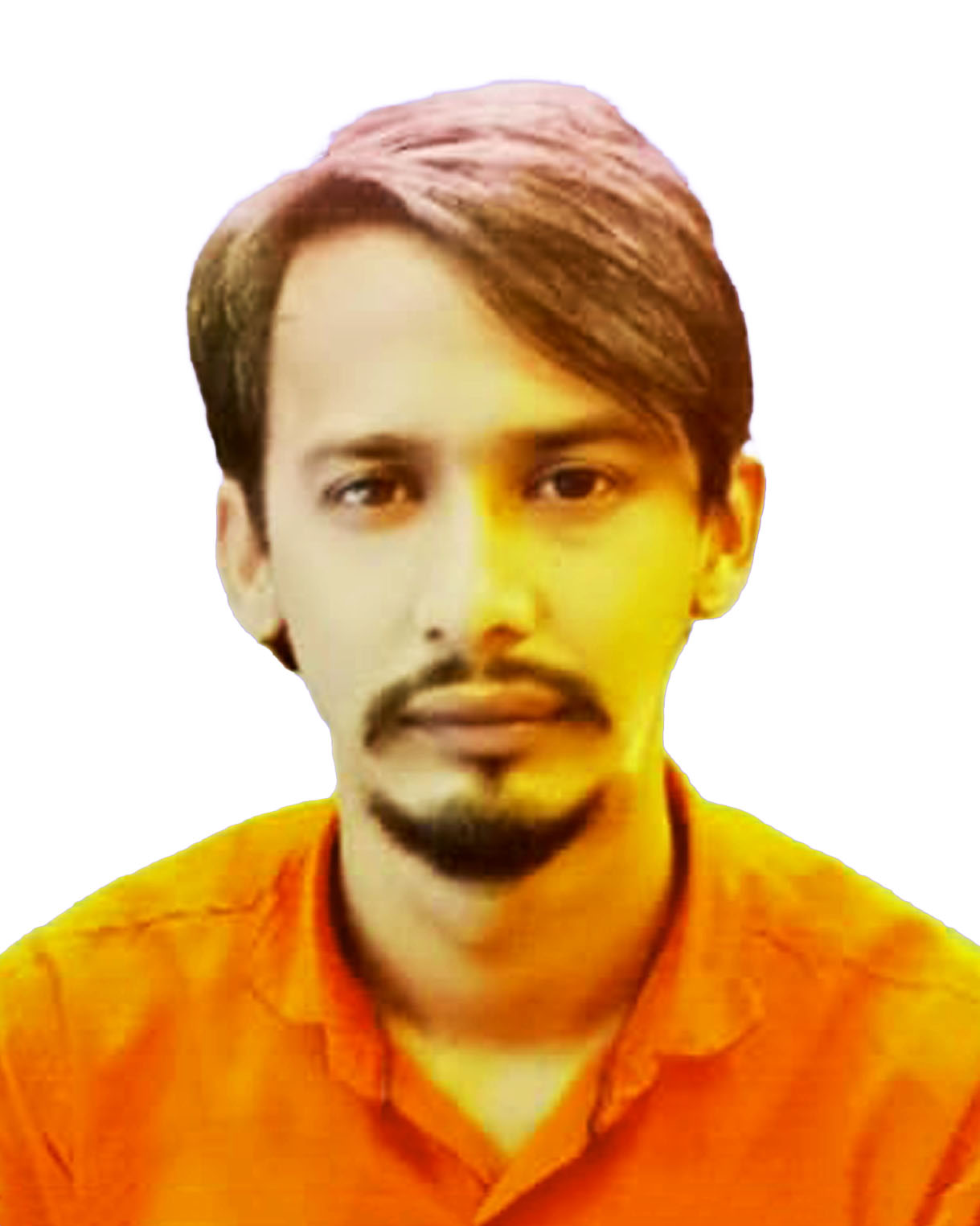 Rony Banik