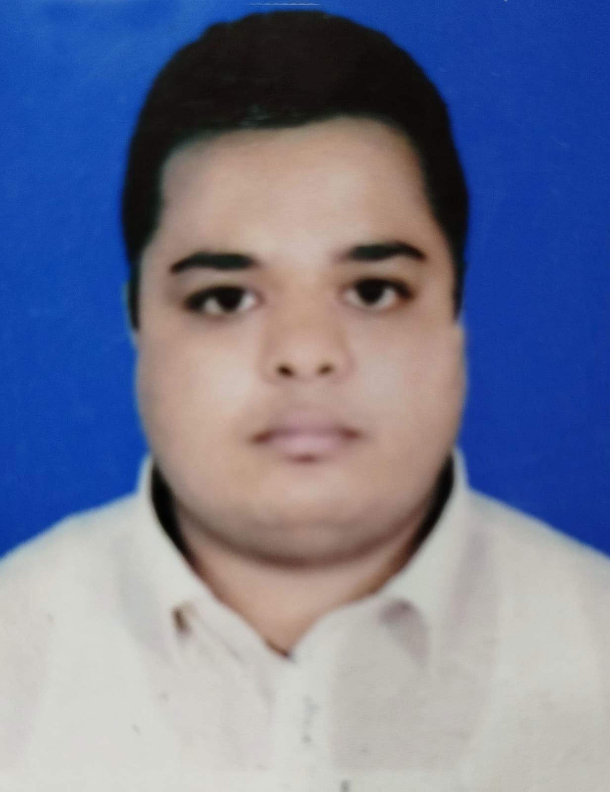 Md. Abdul Rouf Joglu