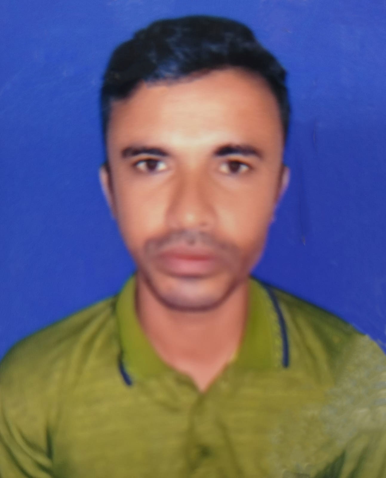 Md. Hakim Sahana