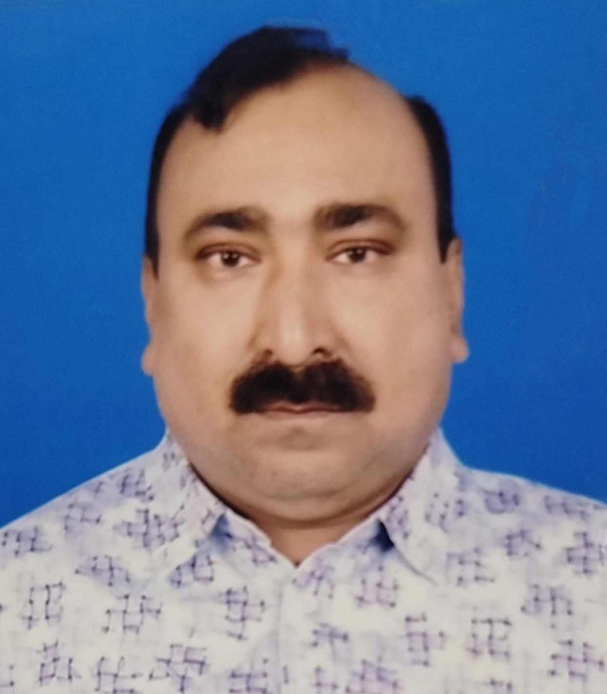 Md. Anwar Hasan