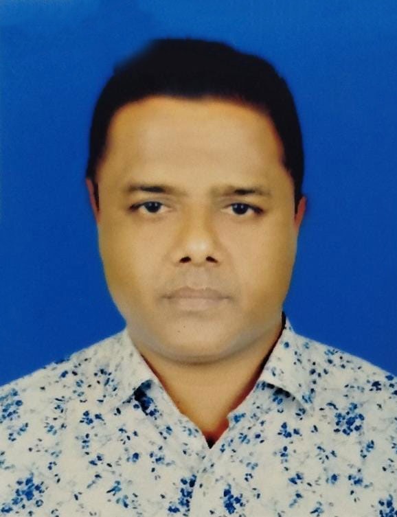 Monir Ahmad